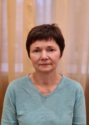 Дворцова  Светлана  Анатольевна