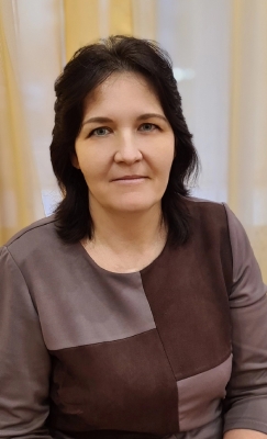 Валеева Елена Николаевна