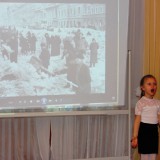 73-я годовщина полного снятия блокады Ленинграда