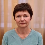Дворцова  Светлана  Анатольевна