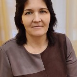 Валеева Елена Николаевна
